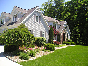 Landscapers and Lawncare Services in Disputanta, VA